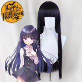 【In Stock】Anime Oreimo Cosplay Ruri Gokō Kuroneko Cosplay Wig Cosplay Wigs